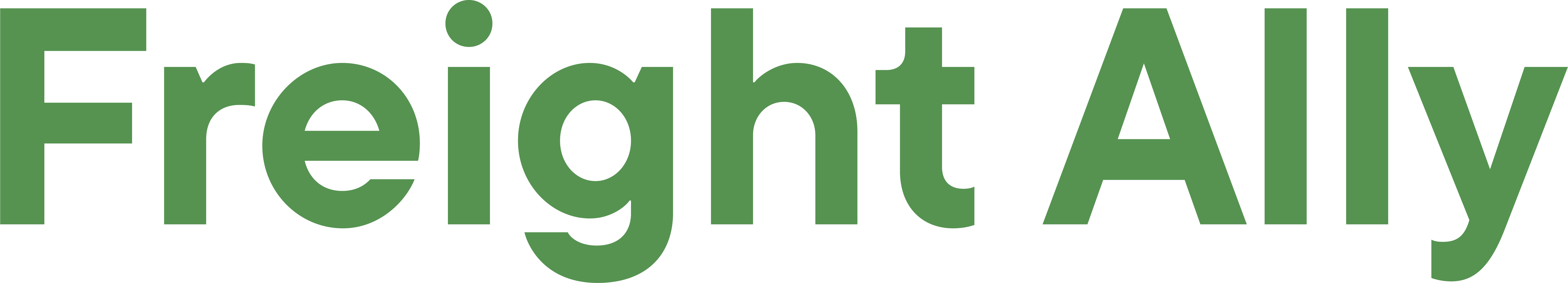 Freight Ally Freight Ally